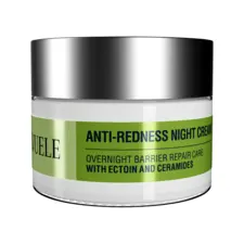 Noćna krema za lice - Anti-redness